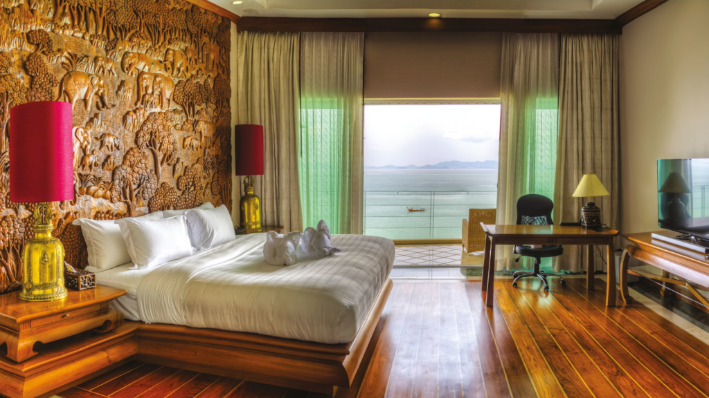 Îles Thaïlandaises