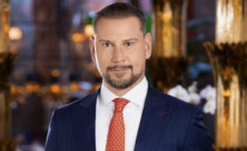 Max Tappeiner, president of Wynn Al Marjan Island, Exclusive Luxury Magazine Miami